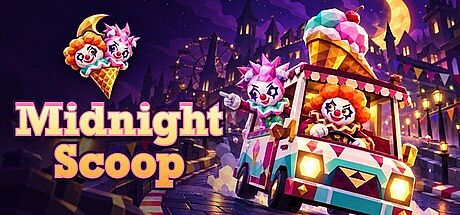 Midnight Scoop