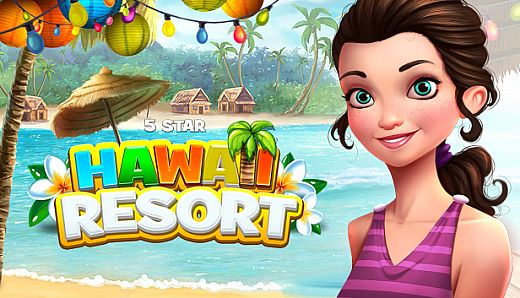 5 Star Hawaii Resort - Your Resort