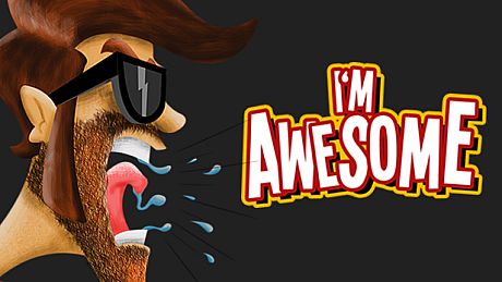 I'm Awesome Game