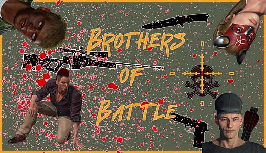 Brothers of Battle
