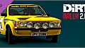 DiRT Rally 2.0 - Opel Kadett  C GT/E