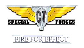 CT Special Forces: Fire for Effect