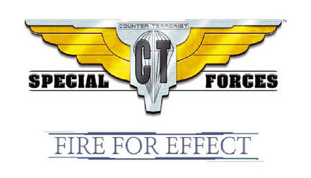 Buy CT Special Forces: Fire for Effect