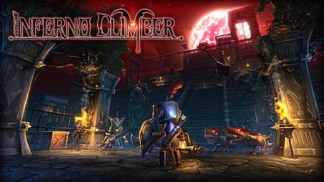 INFERNO CLIMBER Game