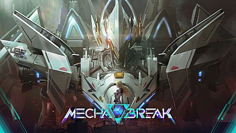 Mecha BREAK Game