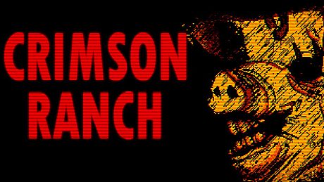 Crimson Ranch Game