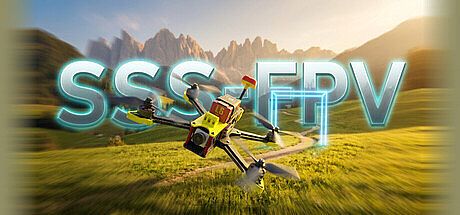 SSS-FPV Game