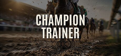 Champion Trainer Game