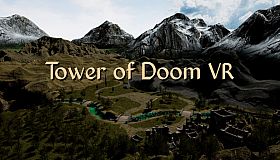 Tower of Doom VR