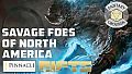 Fantasy Grounds - Savage Rifts: Savage Foes of North America
