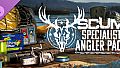 SCUM Specialist Angler Pack
