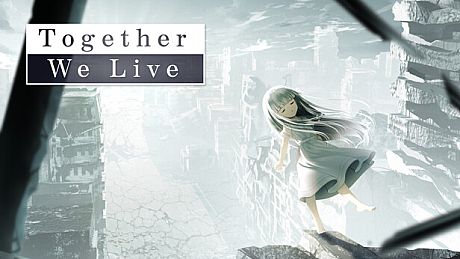 Together We Live Game