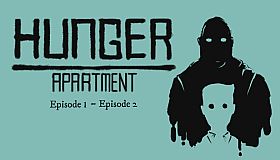 Hunger Apartment （蚀狱）