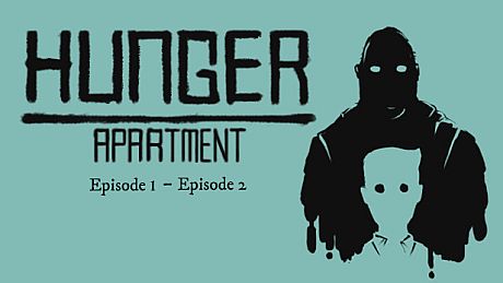 Hunger Apartment （蚀狱） Game