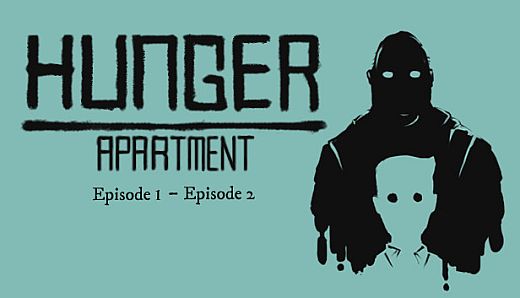 Hunger Apartment （蚀狱）