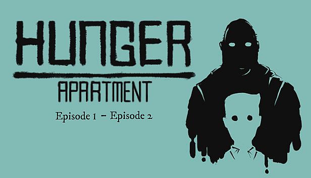 Buy Hunger Apartment （蚀狱）