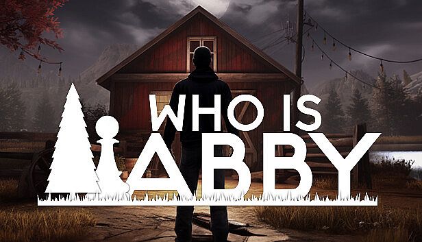 Buy Who is Abby