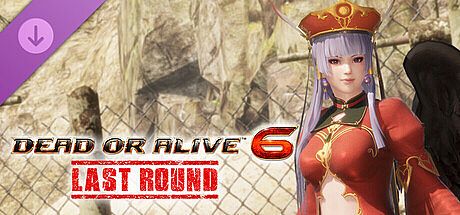 Gust Mashup - Nyotengu & Judie DLC
