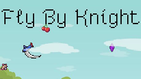 Fly By Knight Game