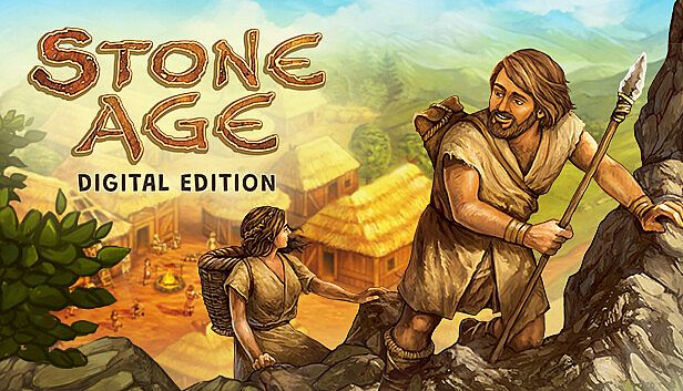 Buy Stone Age: Digital Edition