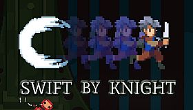 Swift by Knight