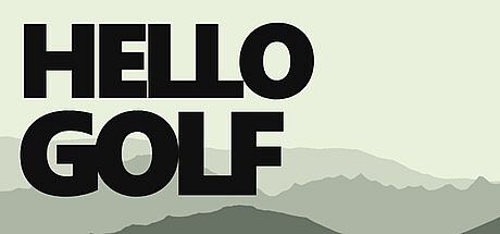 Hello Golf Game