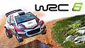 WRC 6 YARIS WRC Test car
