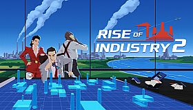 Rise of Industry 2