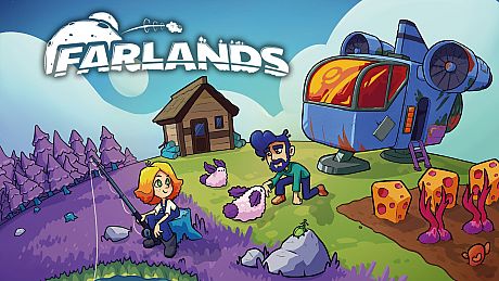 Farlands Game