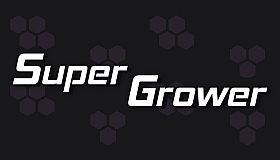 Super Grower - Soundtrack