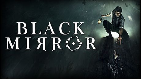 Black Mirror Game