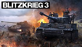 Blitzkrieg 3