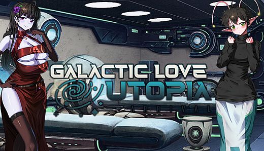 Galactic Love Utopia