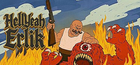 Hell Yeah Erlik! Game