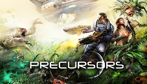 Buy Precursors