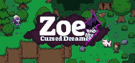Zoe and the Cursed Dreamer Game