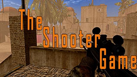 TheShooterGame