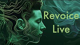 RevoiceLive