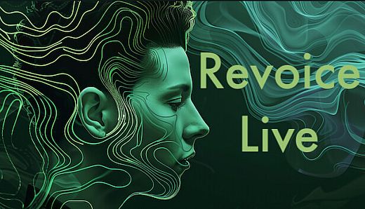 RevoiceLive