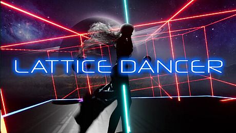 Lattice Dancer Game