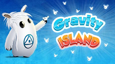 Gravity Island