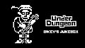 UnderDungeon: Bikey's Jukebox