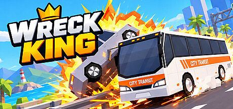 Wreck King Game