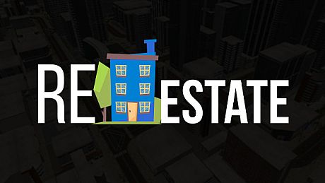 ReEstate - Real Estate and Business Simulator Game