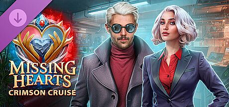 Missing Hearts: Crimson Cruise DLC