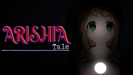 Arishia Tale Game
