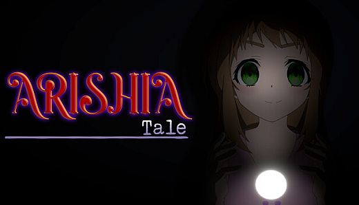 Arishia Tale
