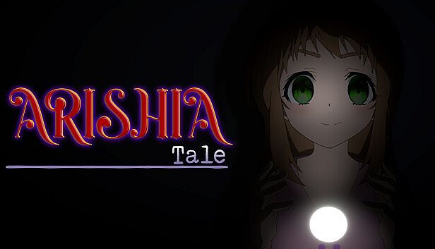 Buy Arishia Tale