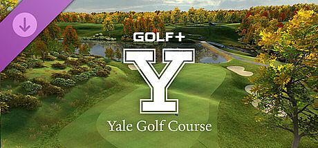 GOLF+ - Yale Golf Course