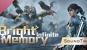 Bright Memory: Infinite Soundtrack